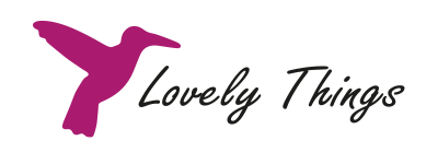 Lovely Things Logo